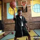 Mr. President