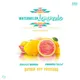 Watermelon Lemonade