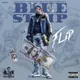 Blue Strip Flip