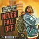 Never Fall Off