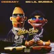 Bert & Ernie