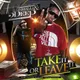 Take It Or Leave It