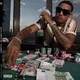 The Gamblin' House