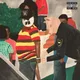 Dis For The Project (Side B)