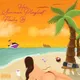 Her Summer Playlist