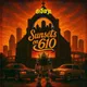 Sunsets On 610