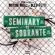 Seminary To Sobrante