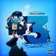 The Blue M&M 3