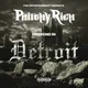 Weekend In Detroit