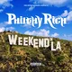 Weekend In LA