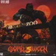 Gorillaween 5