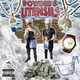 Powder & Utensils