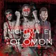 Nightmare On Solomon 2