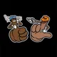 Greenthumbs Meets Trigger Fingers