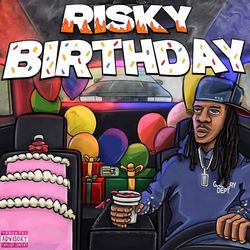 Risky Birthday