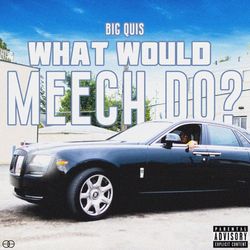 What Would Meech Do?