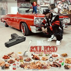Soul Food & Taco Trucks