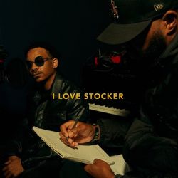 I Love Stocker
