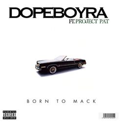 Born To Mack