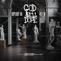 God Sell Dope