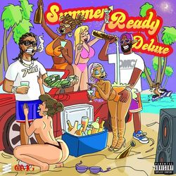 Summer Ready (Deluxe)