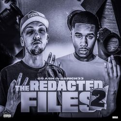 The Redacted Files 2