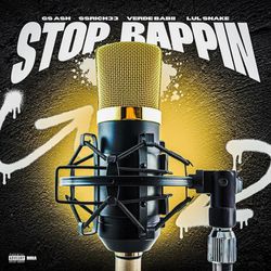Stop Rappin