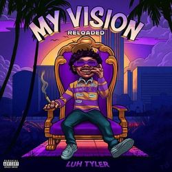 My Vision (Reloaded)