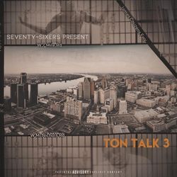 Ton Talk 3