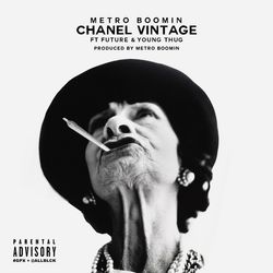 Chanel Vintage