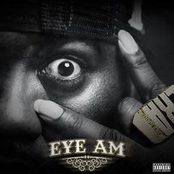 Eye Am