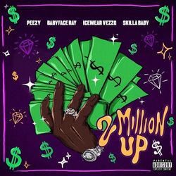 2 Million Up (D-Mix)