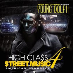 High Class Street Music 4