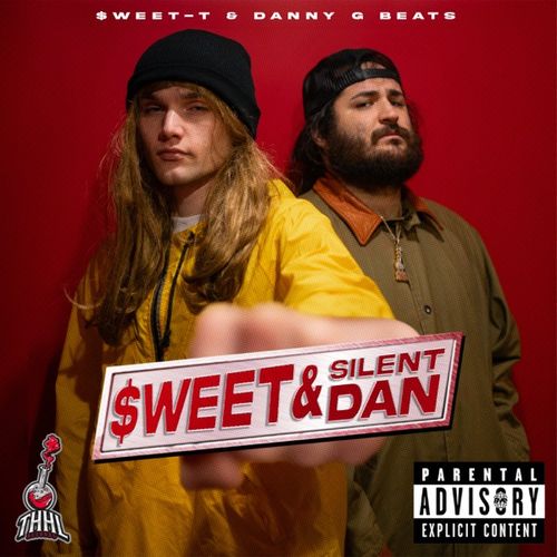 Sweet & Silent Dan